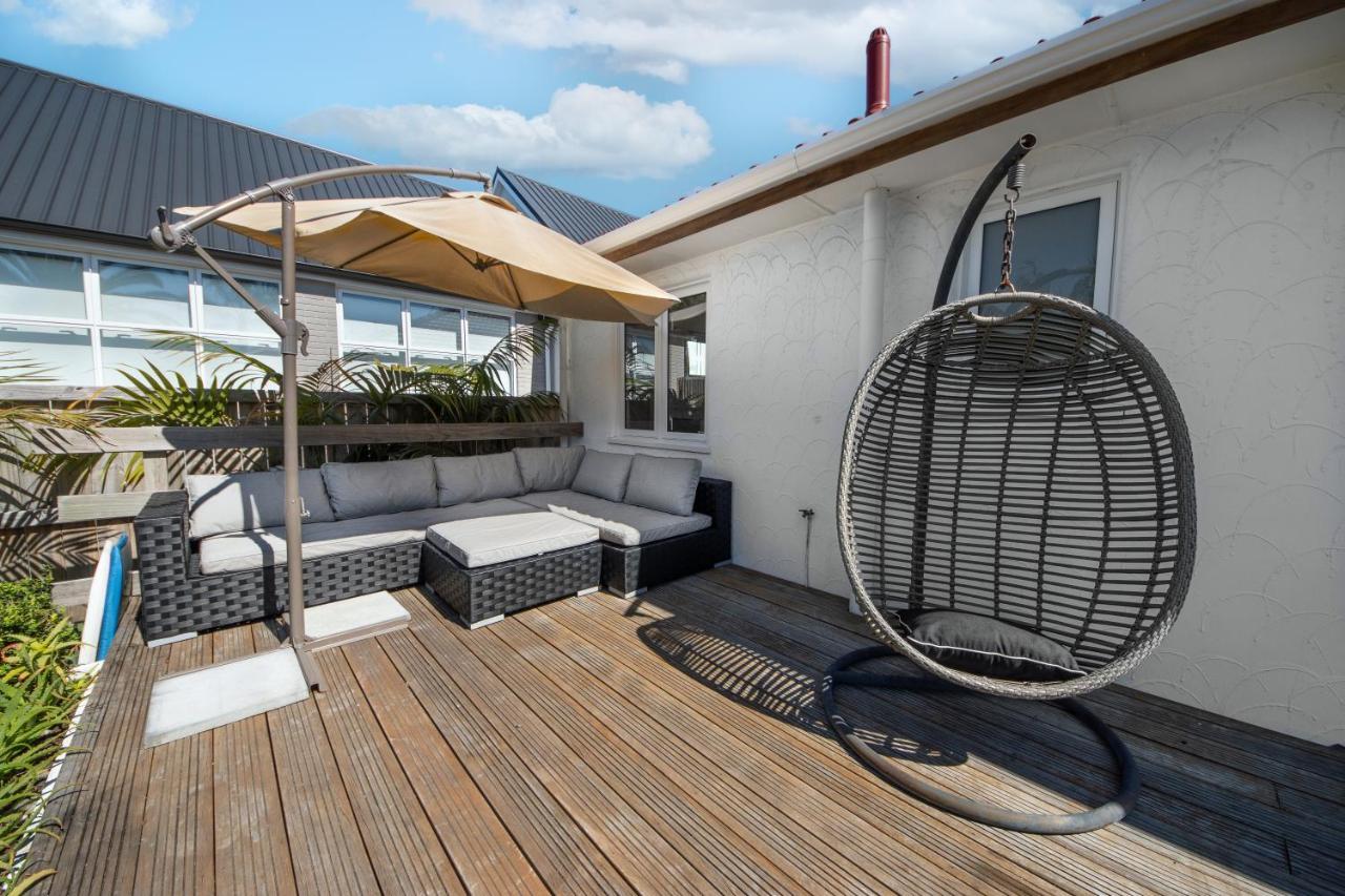 The Coastal Casa ~ Close To The Beach And Town Mount Maunganui Exterior photo